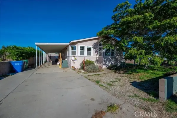 393 Uranus Court, Nipomo, CA 93444