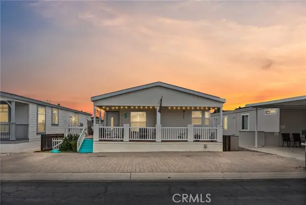 765 Mesa View Drive #5, Arroyo Grande, CA 93420