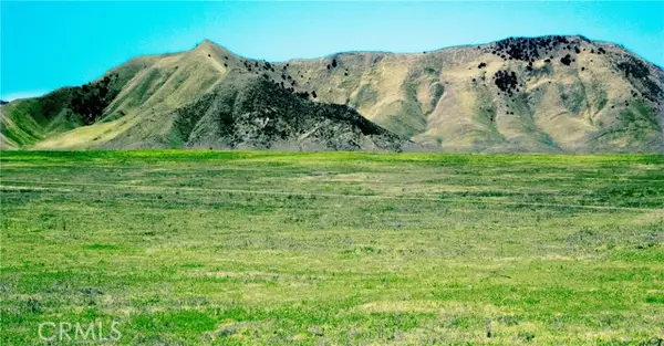 13790 Gallant Road, Santa Margarita, CA 93453