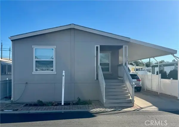 140 Dolliver #153, Pismo Beach, CA 93449
