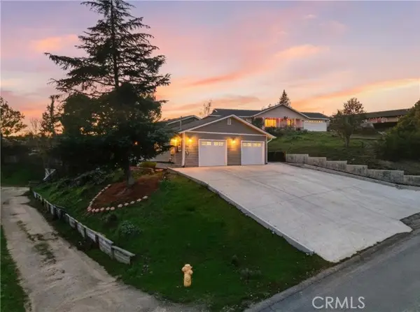 4480 Estrada Avenue, Atascadero, CA 93422