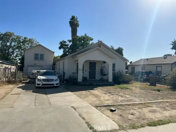 513 Washington Avenue, Bakersfield, CA 93308