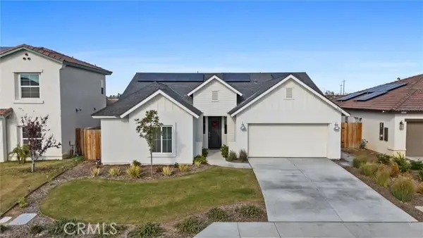 8406 Avon, Bakersfield, CA 93314