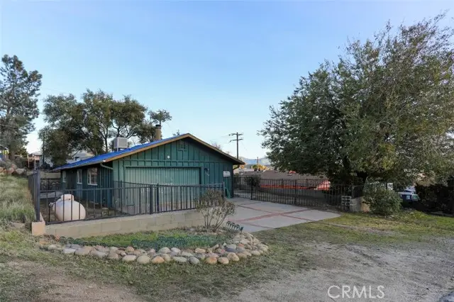 108 Cypress, Wofford Heights, CA 93285 - #2