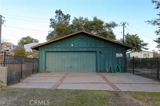 108 Cypress, Wofford Heights, CA 93285 - #3