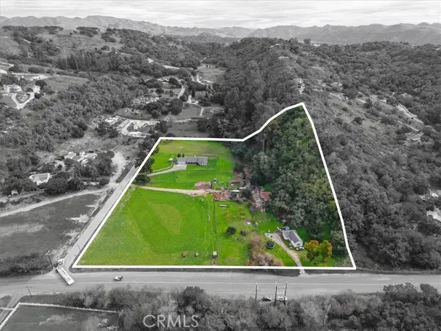 1036 Corbett Canyon Road, Arroyo Grande, CA 93420 - Image #1