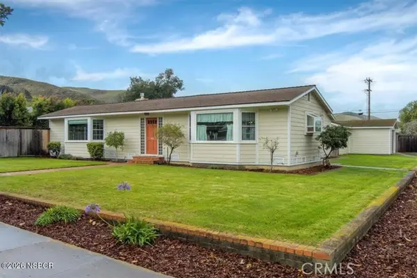 403 S M Street, Lompoc, CA 93436