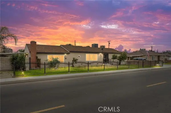 838 20th, Delano, CA 93215