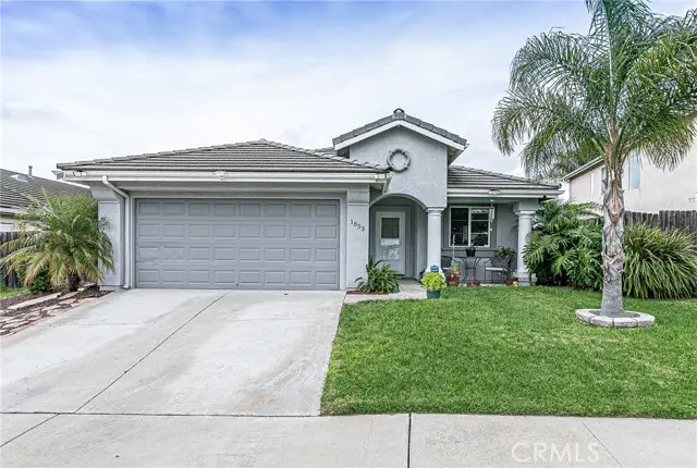 1853 Lauren Ln, Santa Maria, CA 93454 - Image #1