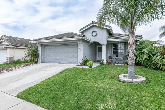 1853 Lauren Ln, Santa Maria, CA 93454 - Image #2