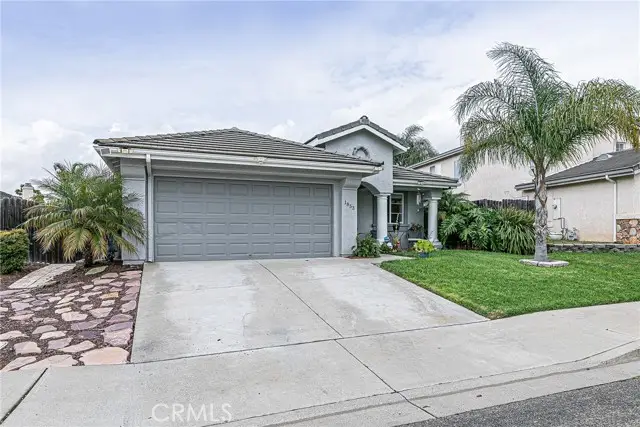 1853 Lauren Ln, Santa Maria, CA 93454 - Image #3