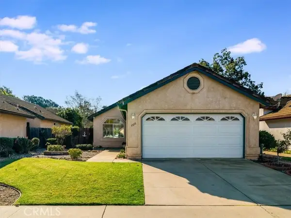 206 Riverside Court, Santa Maria, CA 93458