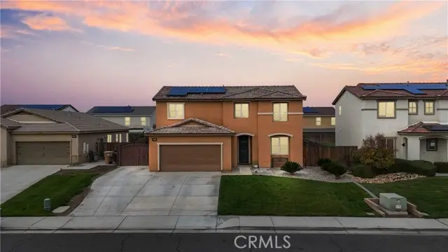 6012 Turquoise Ridge Drive, Bakersfield, CA 93313 - #1