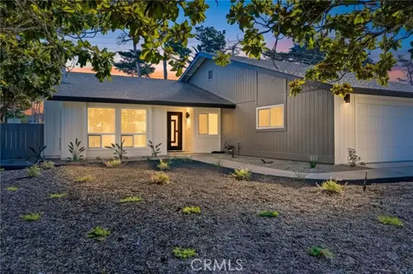 93 Chuparrosa Drive, San Luis Obispo, CA 93401