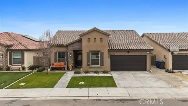 9405 Laurel Ridge, Shafter, CA 93263