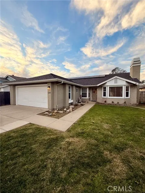 124 W Chestnut Street, Nipomo, CA 93444