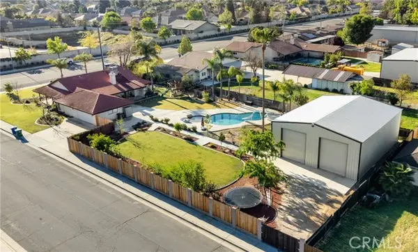 2119 Jenkins Road, Bakersfield, CA 93314