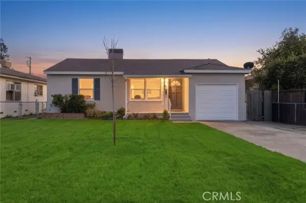 439 Arvin Street, Bakersfield, CA 93308