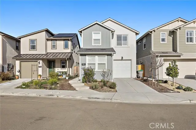 1824 Homestead Place, San Luis Obispo, CA 93405 - #3