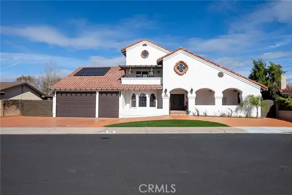 1509 Jeffrey Court, Santa Maria, CA 93454