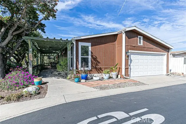 3985 Chatham, Santa Maria, CA 93455 - #1