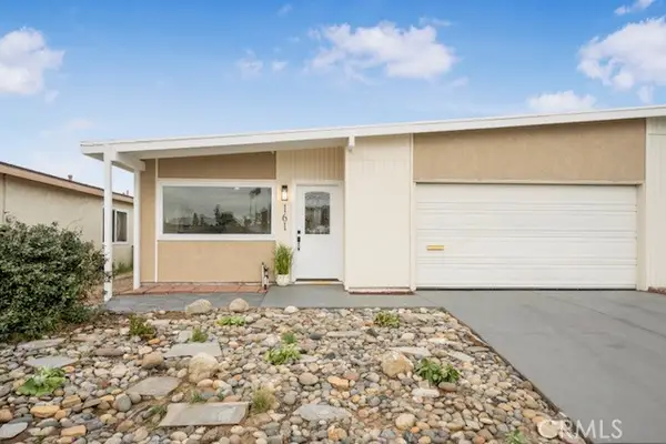 161 Janet, Grover Beach, CA 93433