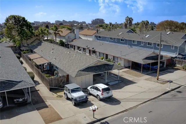 1234 Seabright, Grover Beach, CA 93433 - #2
