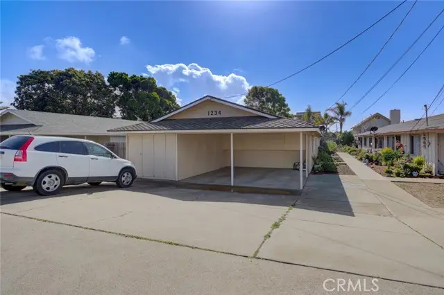 1234 Seabright, Grover Beach, CA 93433 - #3