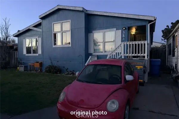 353 Uranus Court, Nipomo, CA 93444