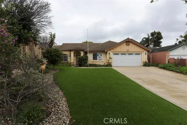 1261 San Sorrento Court, Grover Beach, CA 93433 - #2