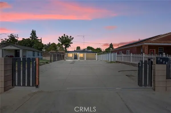 3826 Oregon, Bakersfield, CA 93306