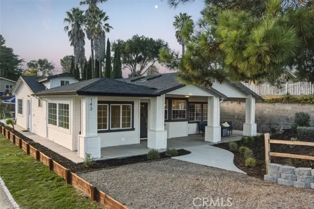 143 Vine, Paso Robles, CA 93446 - #1