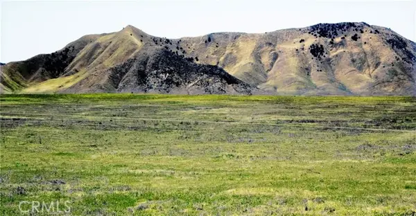 1355 Glassrock Road, Santa Margarita, CA 93453