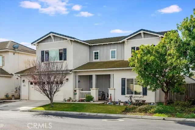 1426 W Heritage Way, Santa Maria, CA 93458 - #2