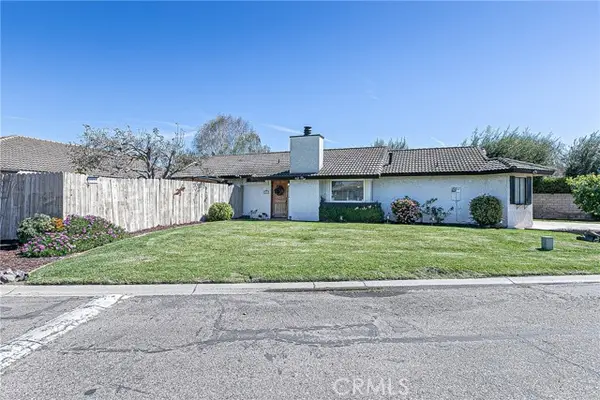 2216 San Telmo, Santa Maria, CA 93455