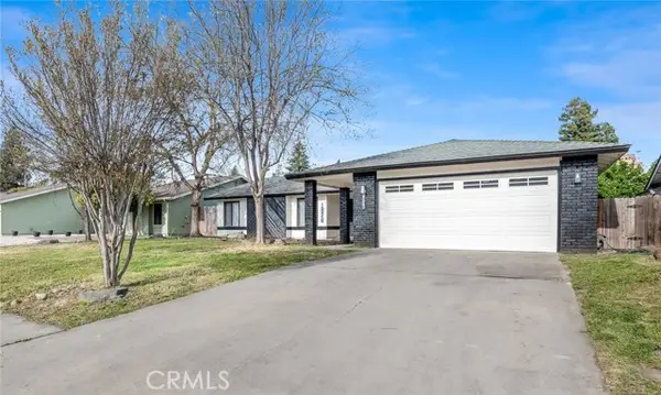 1828 S Hillcrest, Visalia, CA 93292