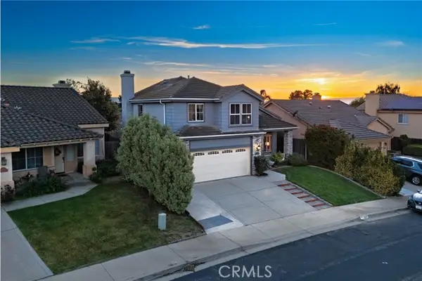 3831 Les Maisons, Santa Maria, CA 93455