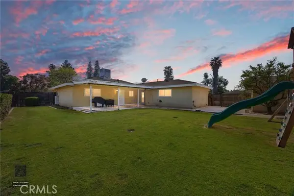 2505 Courtleigh, Bakersfield, CA 93309