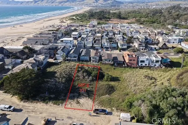 331 Sandpiper Lane, Oceano, CA 93445