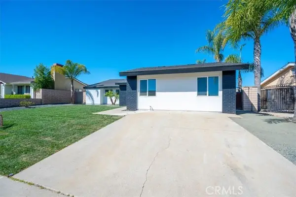 1981 Olive, Santa Maria, CA 93454