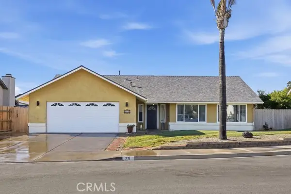 771 Viola Court, Nipomo, CA 93444 - #1