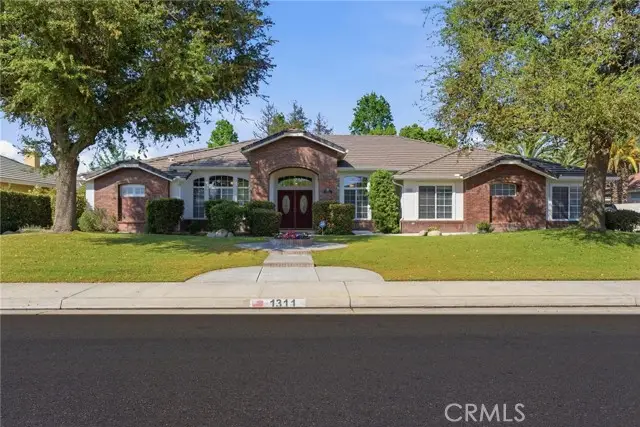 1311 Dunaire, Bakersfield, CA 93312 - #1