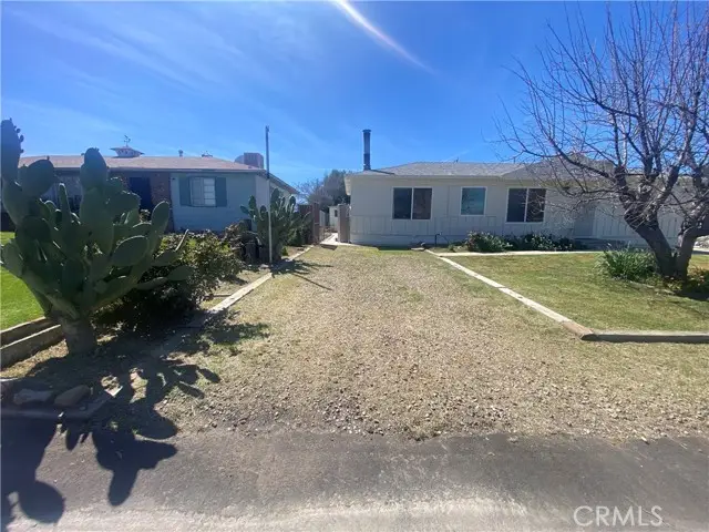 4779 Cebrian, New Cuyama, CA 93254 - #2