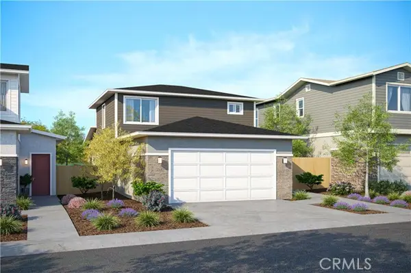 326 Cerro Lane #Lot 5, Nipomo, CA 93444
