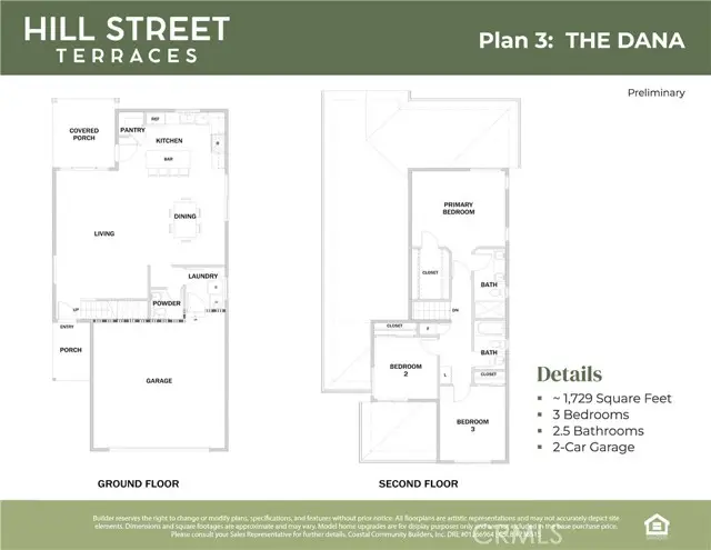 326 Cerro Lane #Lot 5, Nipomo, CA 93444 - #2