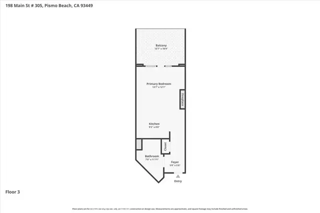 198 Main Street #305, Pismo Beach, CA 93449 - #2