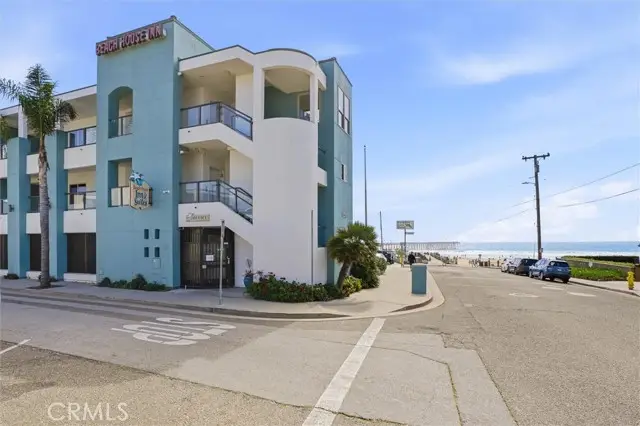 198 Main Street #305, Pismo Beach, CA 93449 - #3
