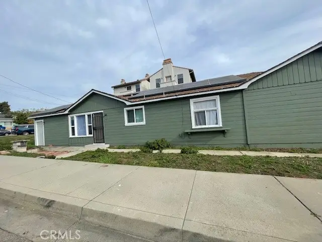 172 N 13th Street, Grover Beach, CA 93433 - #1
