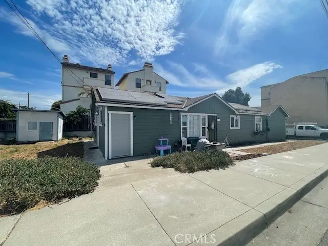 172 N 13th Street, Grover Beach, CA 93433 - #3