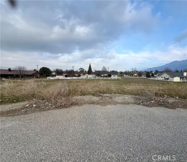 0 Burlingame Court, Tehachapi, CA 93561